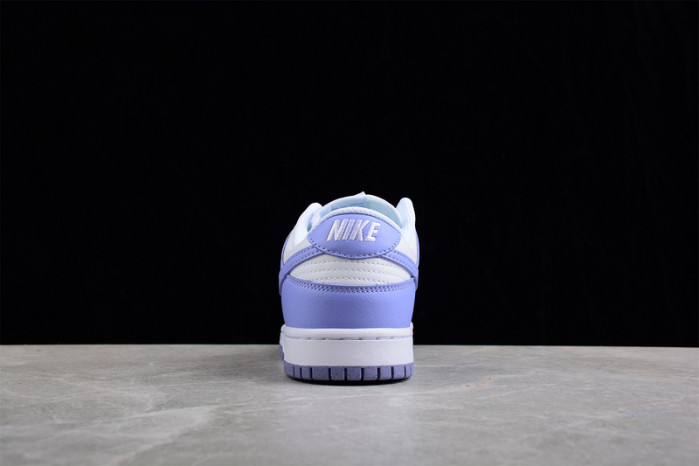 dunk next nature white and volt low dn1431-103