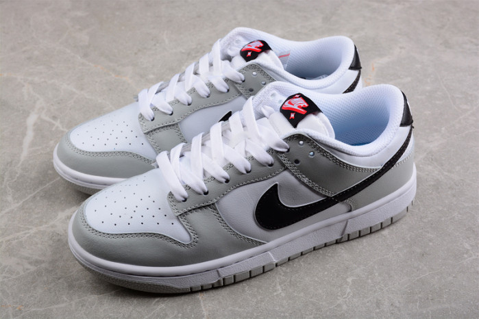 nike dunk low lottery dr9654-001
