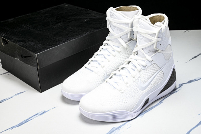 Nike Kobe 9 Elite Protro "HALO" FZ7335-100