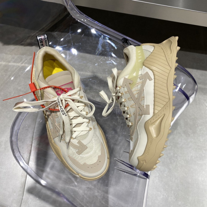 ow c/o​ odsy-1000 sneakers  ow-016