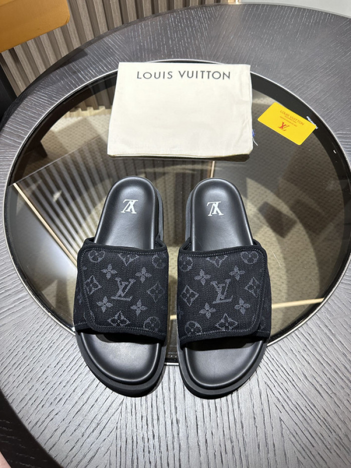 L*VT SANDALS LVLSS-039