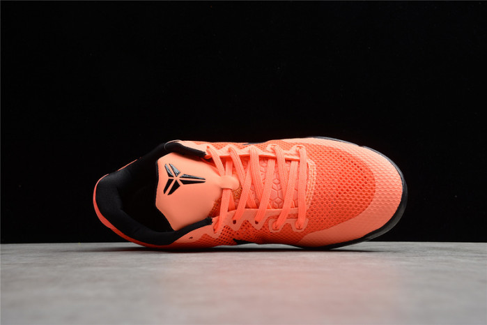 nike kobe 11 em low barcelona  836183-806
