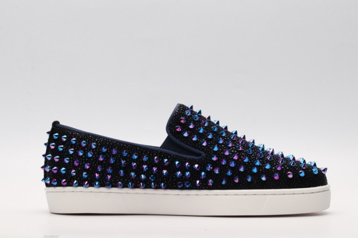 Ch**an louboutin sneakers  cl-003