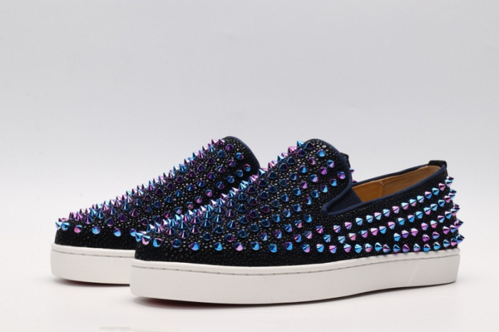Ch**an louboutin sneakers  cl-003