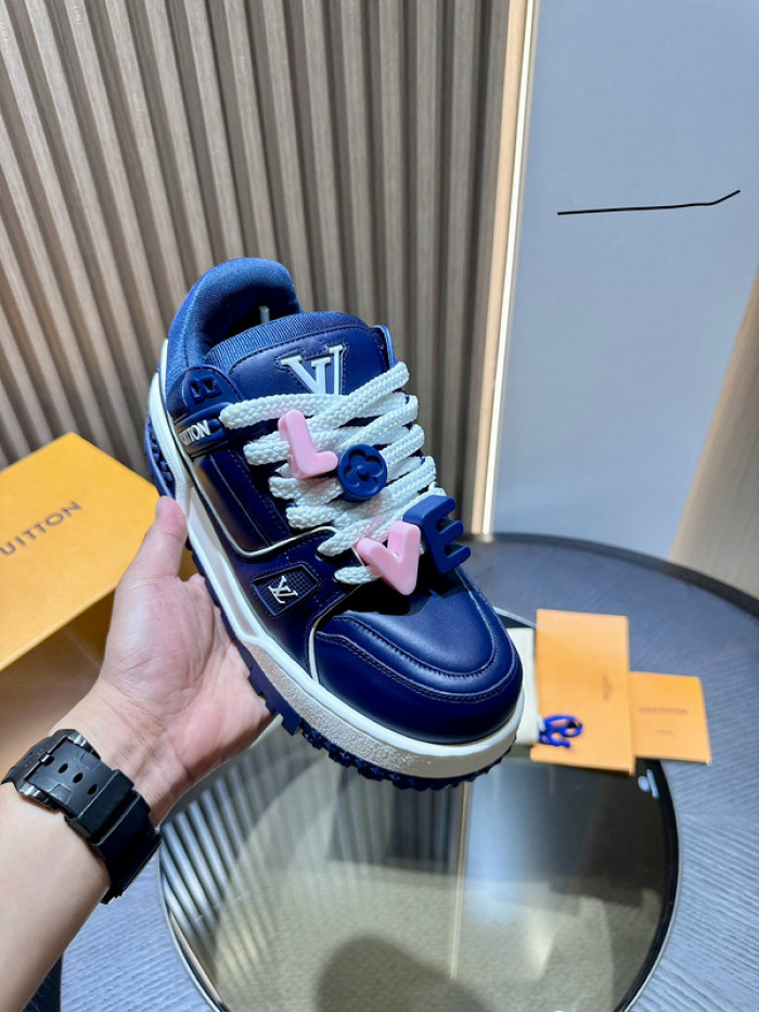 lou vuit sci-fi sneakers  lvss-0250