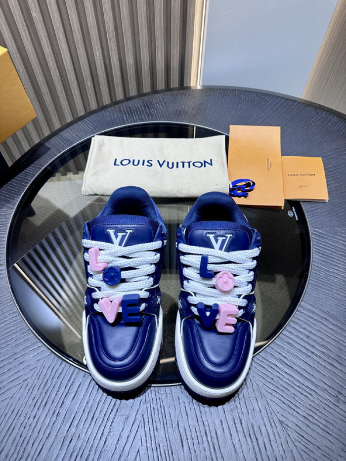 lou vuit sci-fi sneakers  lvss-0250