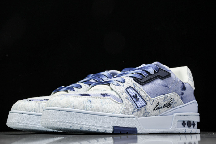 lou vuit sneakers lvss-0280
