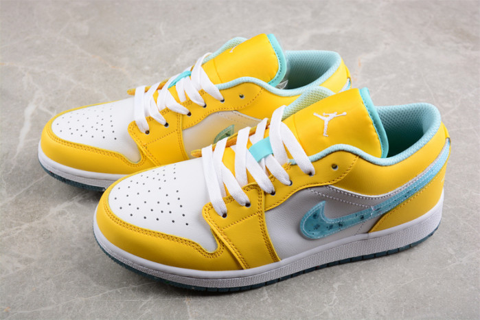 air jordan 1 low "cacao wow"   dx4375-800