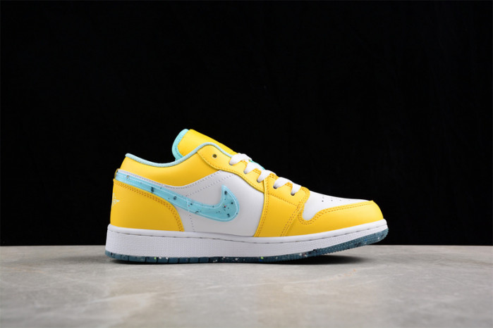 air jordan 1 low "cacao wow"   dx4375-800