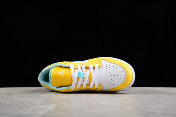 air jordan 1 low "cacao wow"   dx4375-800