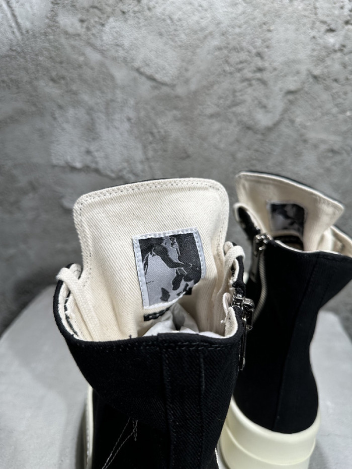 R1ck owen.s sneaker ro-178