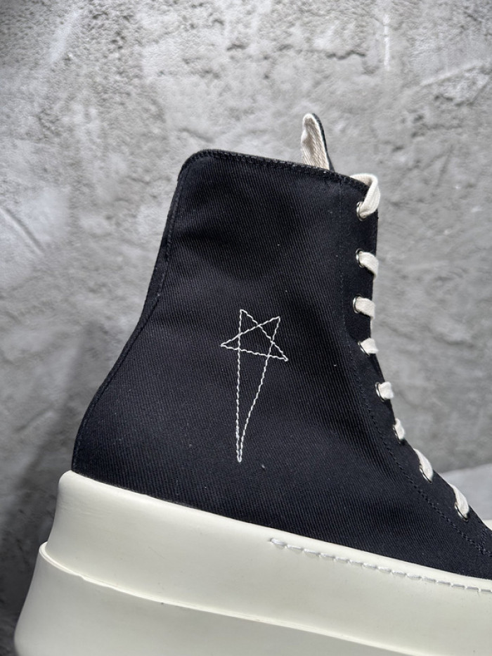 R1ck owen.s sneaker ro-178