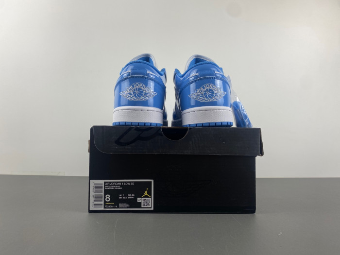 Air Jordan 1 Low FZ2133-114