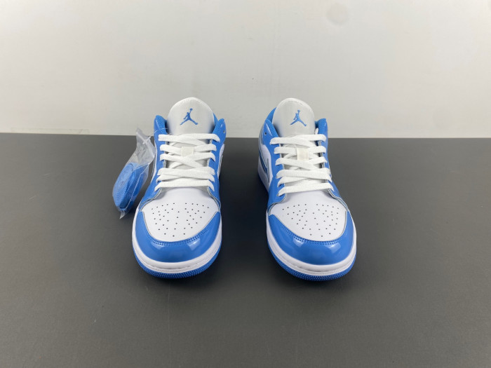 Air Jordan 1 Low FZ2133-114