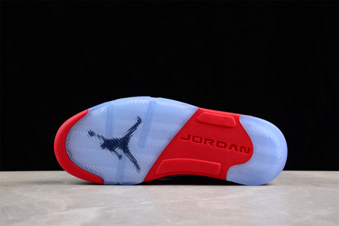 air jordan 5 low  819171-101