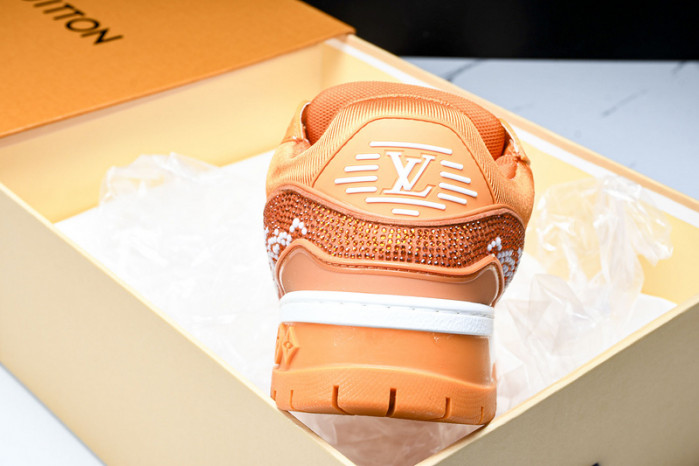 LOU VUIT SNEAKERS LVSS-0334