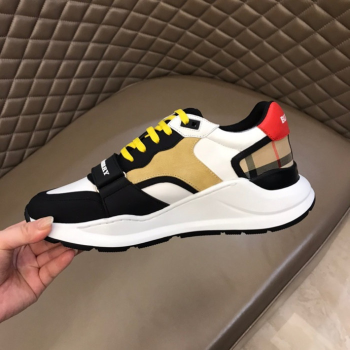 bur sneaker  bs-007
