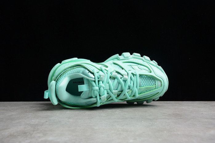 Ba*len*cia*ga track trainer  btt-013