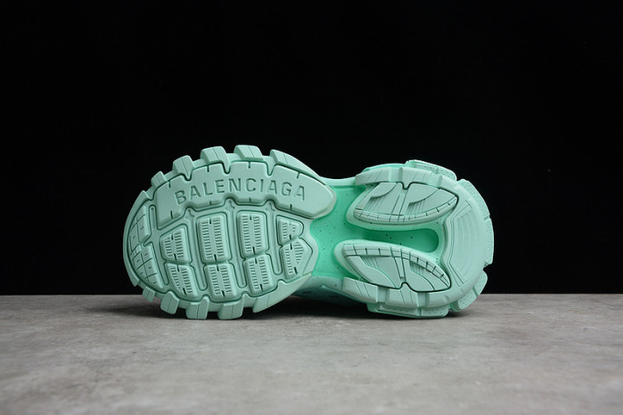 Ba*len*cia*ga track trainer  btt-013