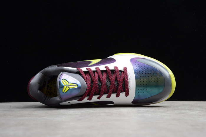 zoom kobe 5 protro 