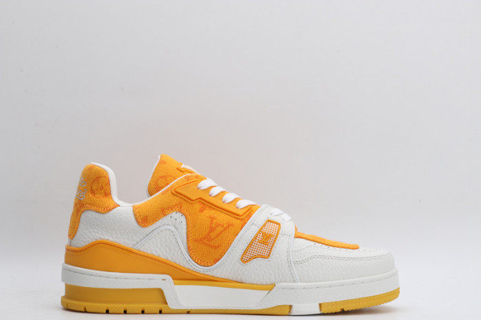 lou vuit sci-fi sneakers  lvss-021