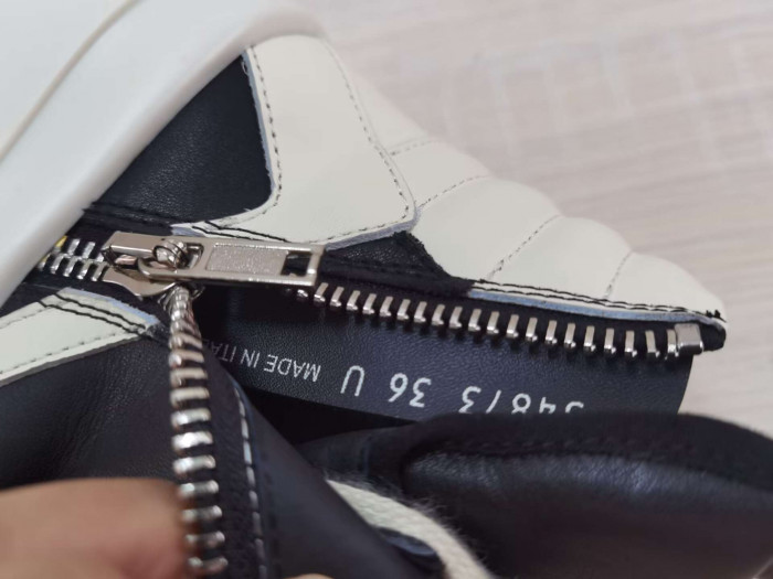 R1ck owen.s sneaker ro-162