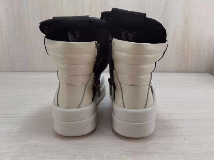 R1ck owen.s sneaker ro-162