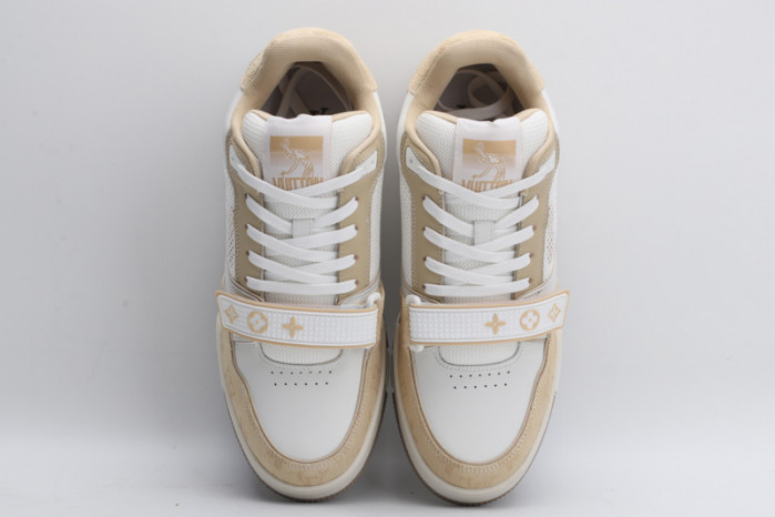 lou vuit sci-fi sneakers  lvss-012
