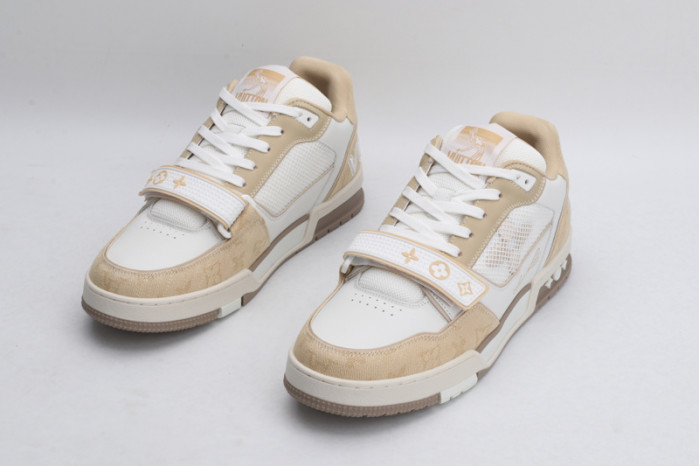 lou vuit sci-fi sneakers  lvss-012