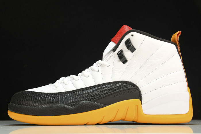 air jordan 12  dr8887-100