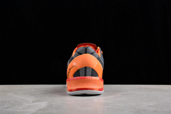 nike kobe 8 "system"   583112-001