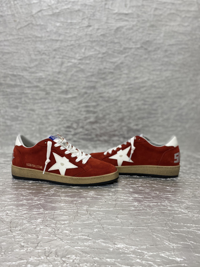 G*LDEN G*OSE SNEAKERS GGS-073