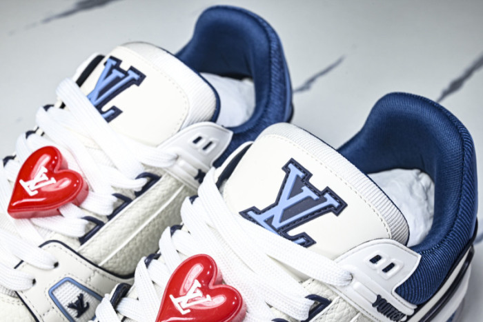 LVT SNEAKERS LVSRS-0086