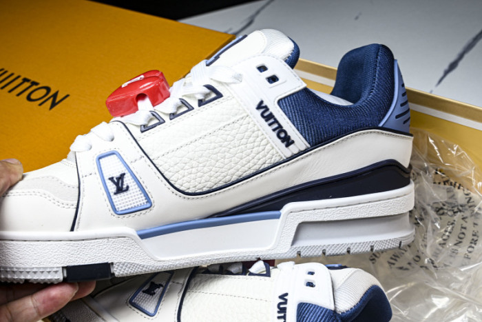 LVT SNEAKERS LVSRS-0086