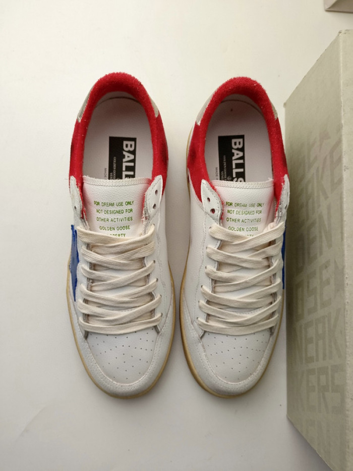 G*LDEN G*OSE SNEAKERS GGS-028