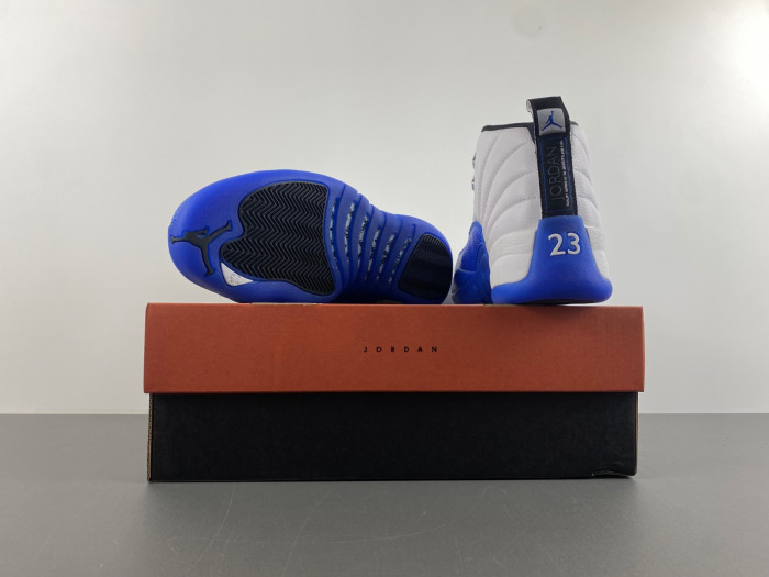 air jordan 12  ct8013--116