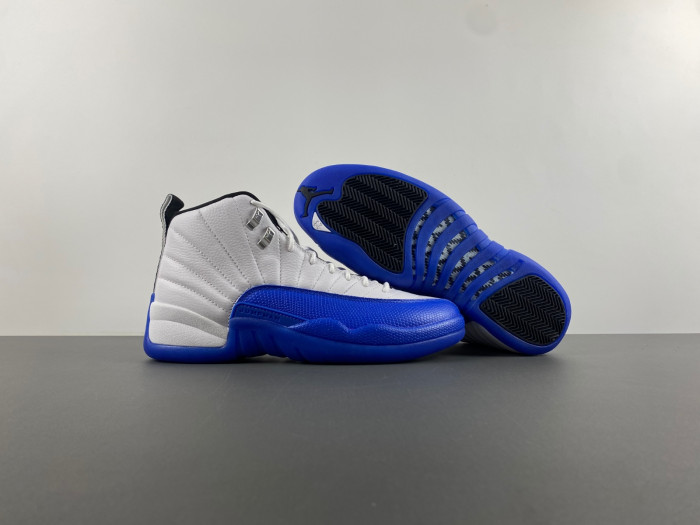 air jordan 12  ct8013--116