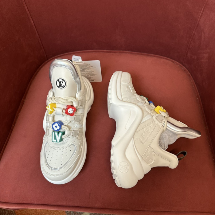 lou vuit sci-fi sneakers  lvss-0261