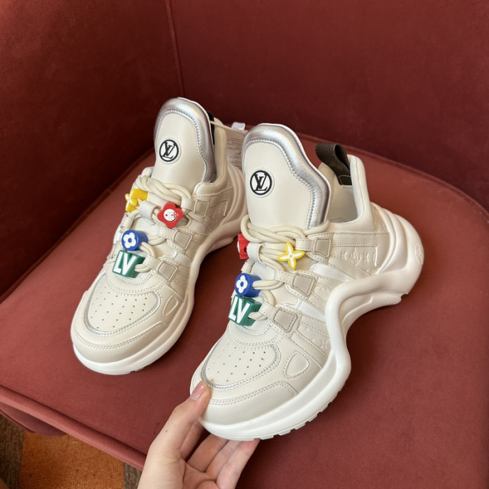 lou vuit sci-fi sneakers  lvss-0261