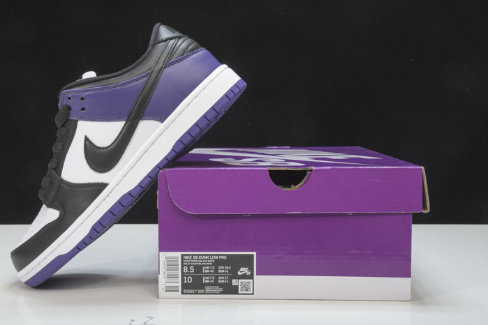 nike dunk low  bq6817-500
