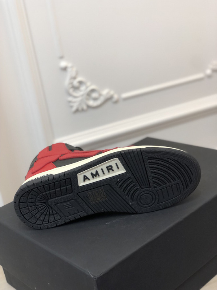 amiri sneakers   am-41