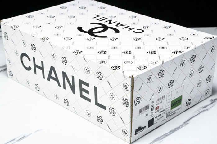 CHA sneaker CHA-046