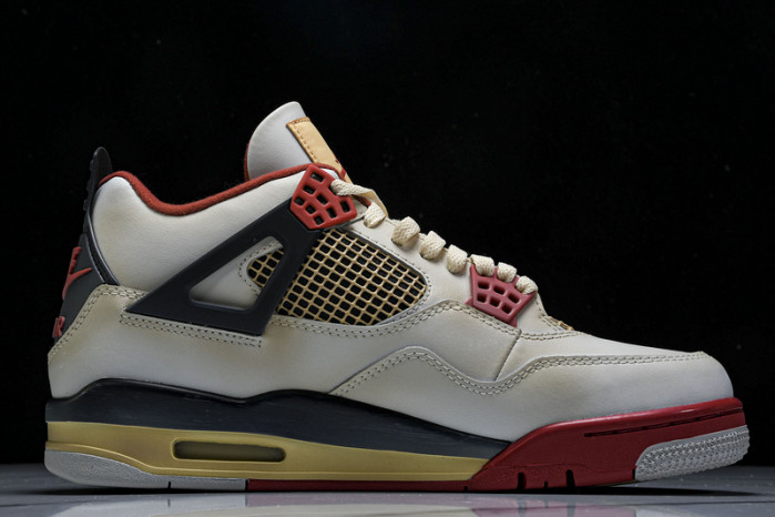 air jordan 4 retro   aq9129-105