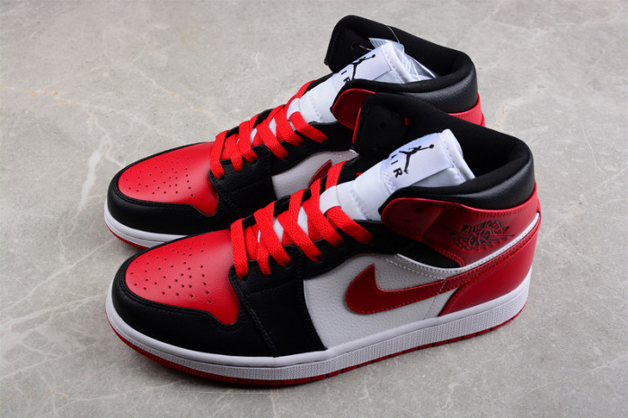 air jordan 1 mid bq6472-079