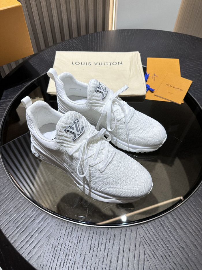 lou vuit sci-fi sneakers  lvss-0211