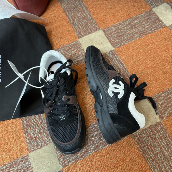 CHA sneaker CHA-021