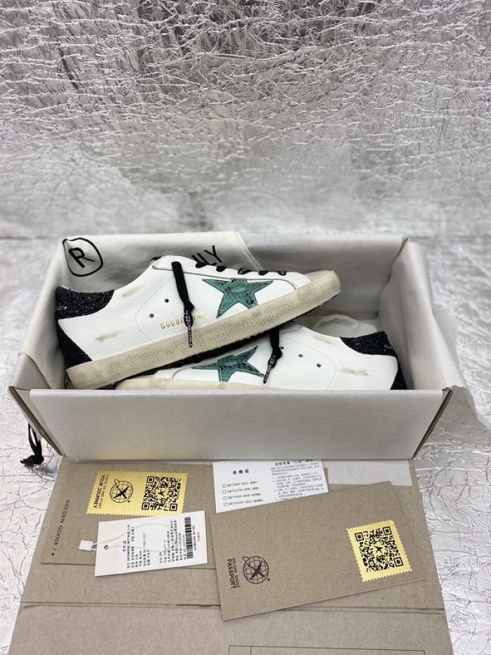 G*LDEN G*OSE SNEAKERS GGS-068