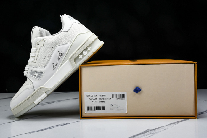 LOU VUIT SNEAKERS LVSS-0331