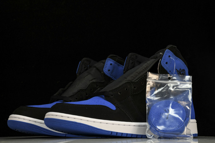 air jordan 1 high og “royal reimagined”  dz5485-042