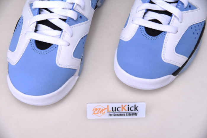 air jordan 6 “unc” ct8529-410